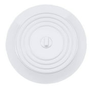 Fauean Round Silicone Rubber Kitchen Strainer Stopper Suitable for Family Restaurants One Size